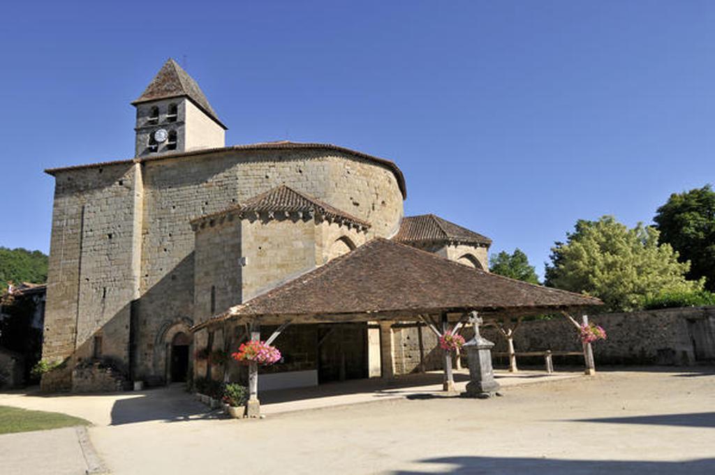VVF Villages   Le Parc des Chênes   Sorges-en-Périgord Esterno foto